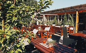 Sportalm Gipfelglück